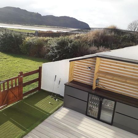 3 Bedroom Deganwy Sea View Beach House Ll31 Extérieur photo