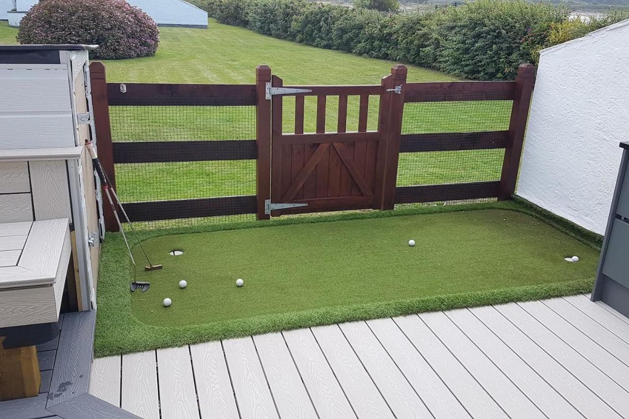 3 Bedroom Deganwy Sea View Beach House Ll31 Extérieur photo