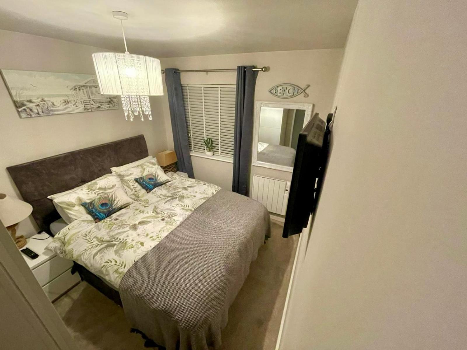 3 Bedroom Deganwy Sea View Beach House Ll31 Extérieur photo
