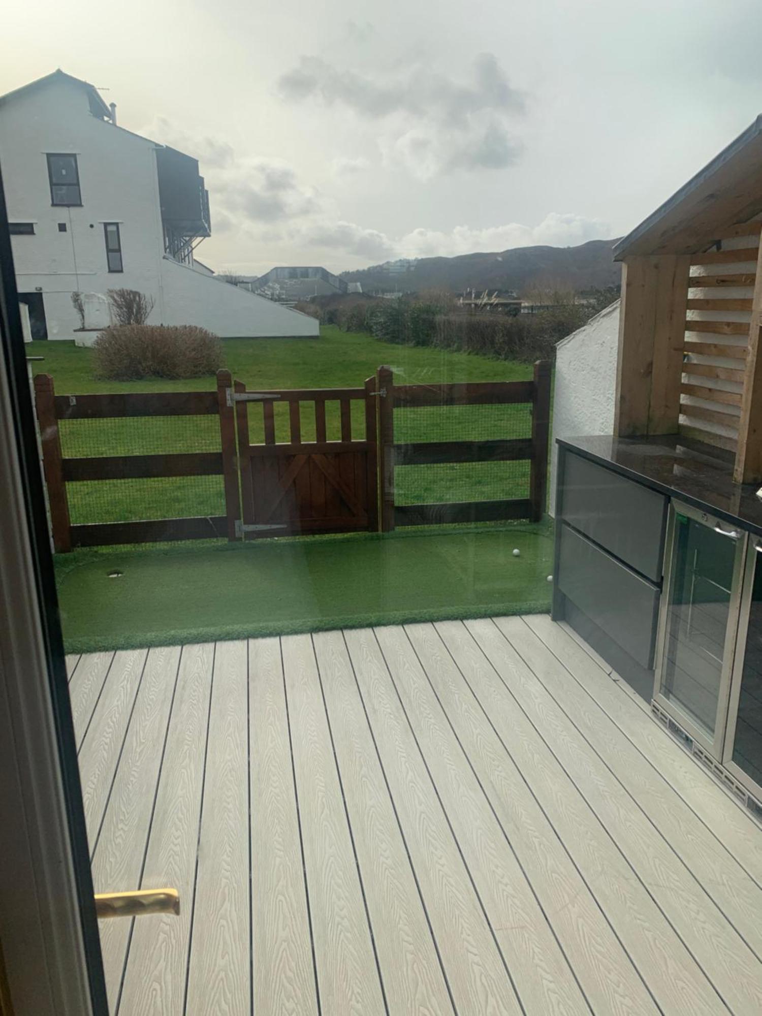 3 Bedroom Deganwy Sea View Beach House Ll31 Extérieur photo